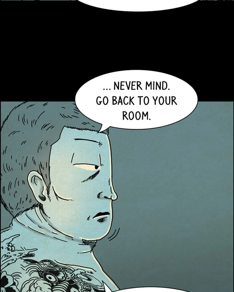 Read Hell is Other People chapter 8 image 19 on Lezhin