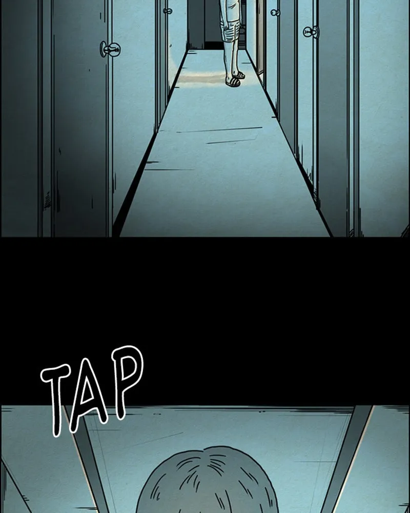 Read Hell is Other People chapter 8 image 2 on Lezhin