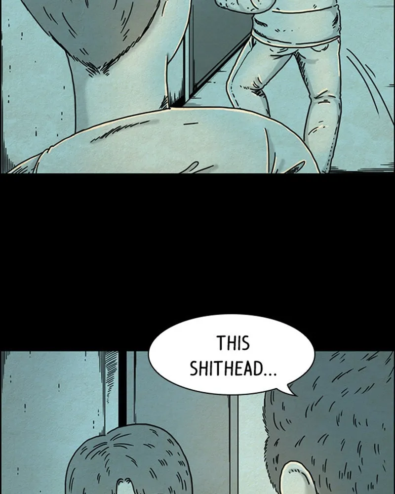 Read Hell is Other People chapter 8 image 21 on Lezhin