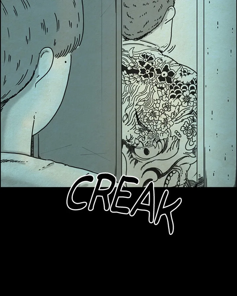 Read Hell is Other People chapter 8 image 23 on Lezhin