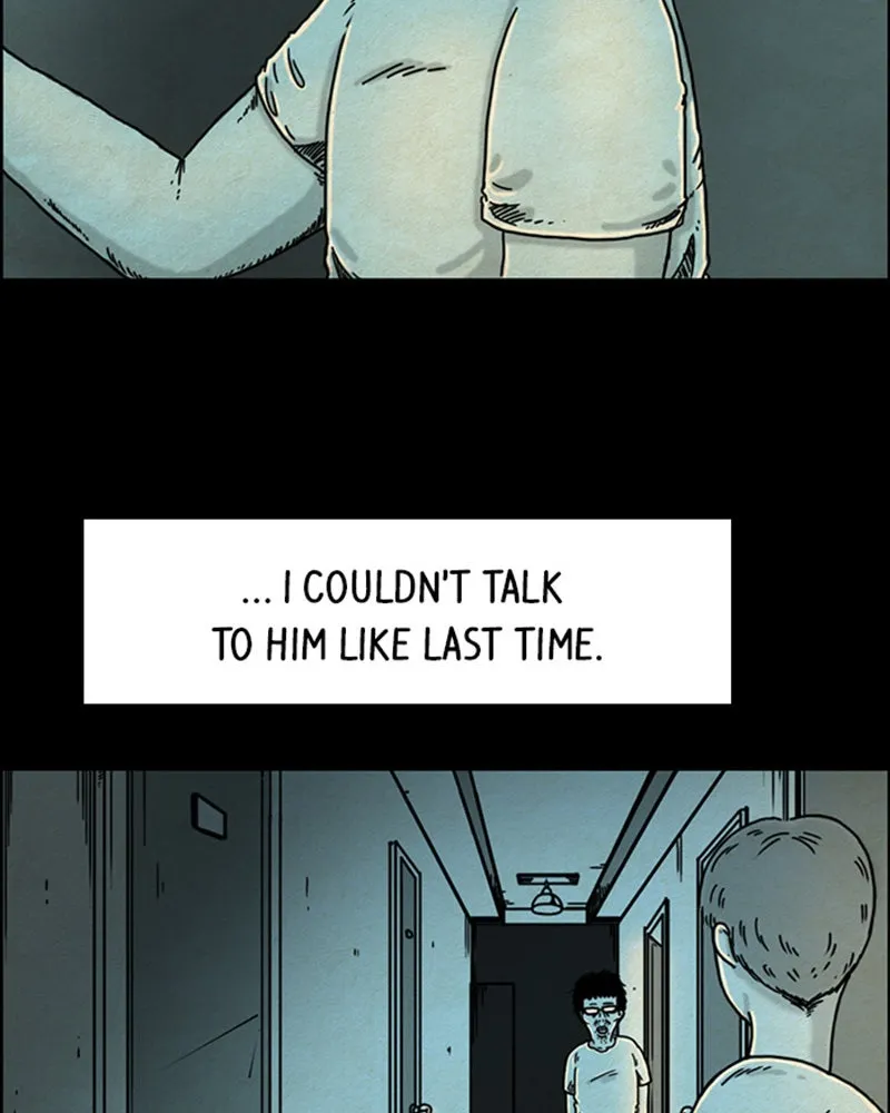 Read Hell is Other People chapter 8 image 26 on Lezhin