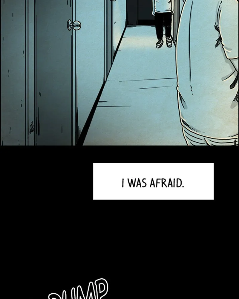 Read Hell is Other People chapter 8 image 27 on Lezhin