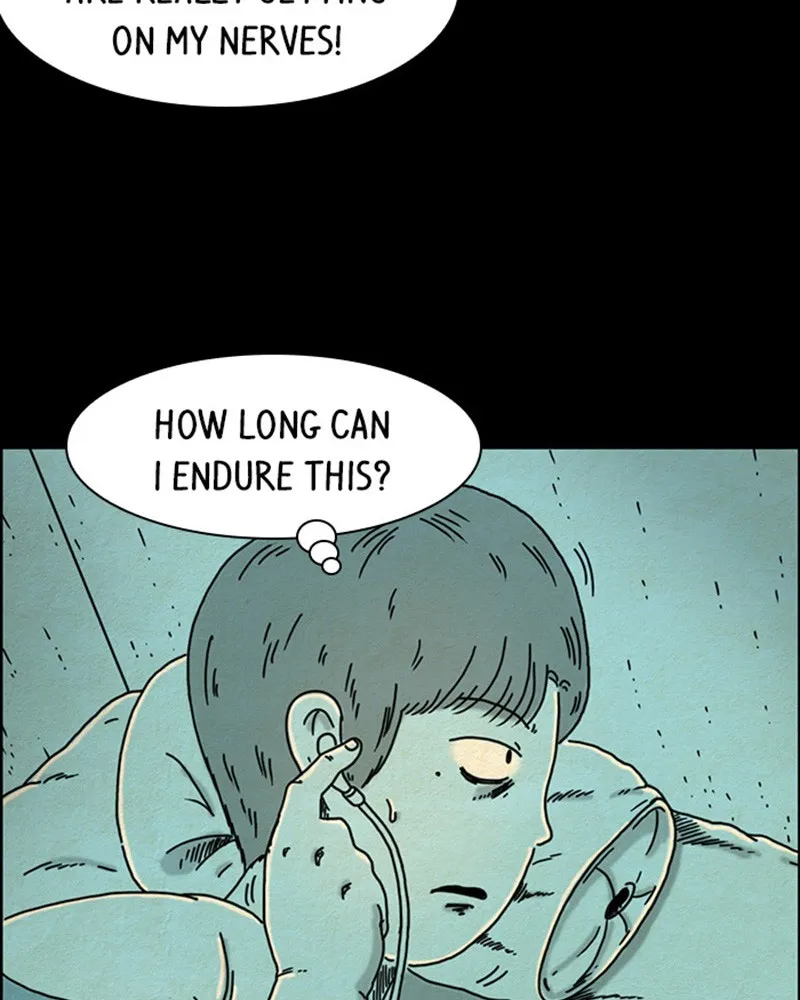 Read Hell is Other People chapter 8 image 29 on Lezhin