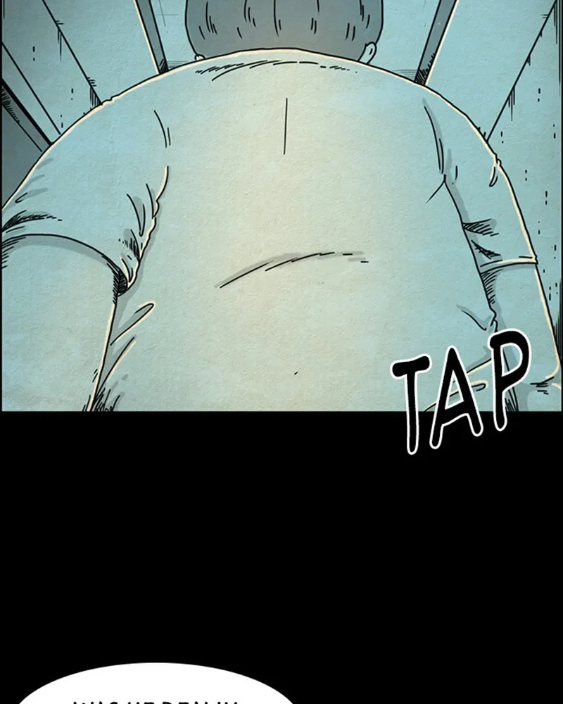 Read Hell is Other People chapter 8 image 3 on Lezhin