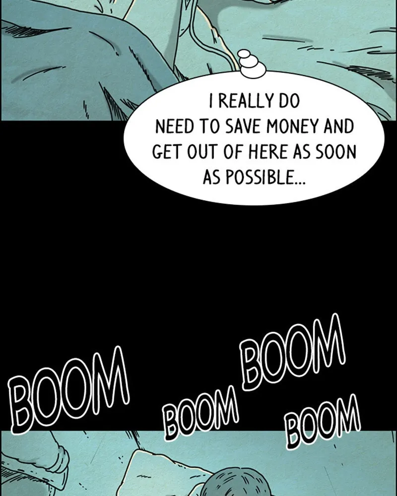 Read Hell is Other People chapter 8 image 30 on Lezhin