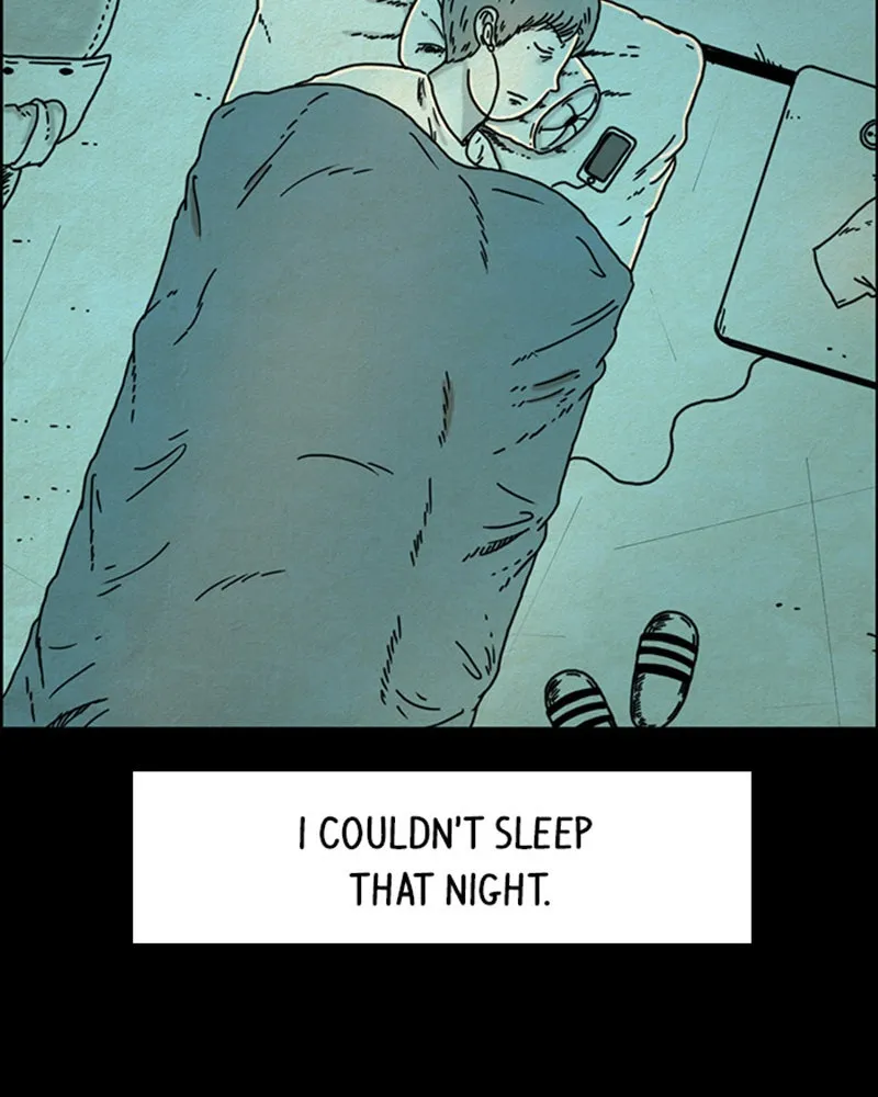 Read Hell is Other People chapter 8 image 31 on Lezhin