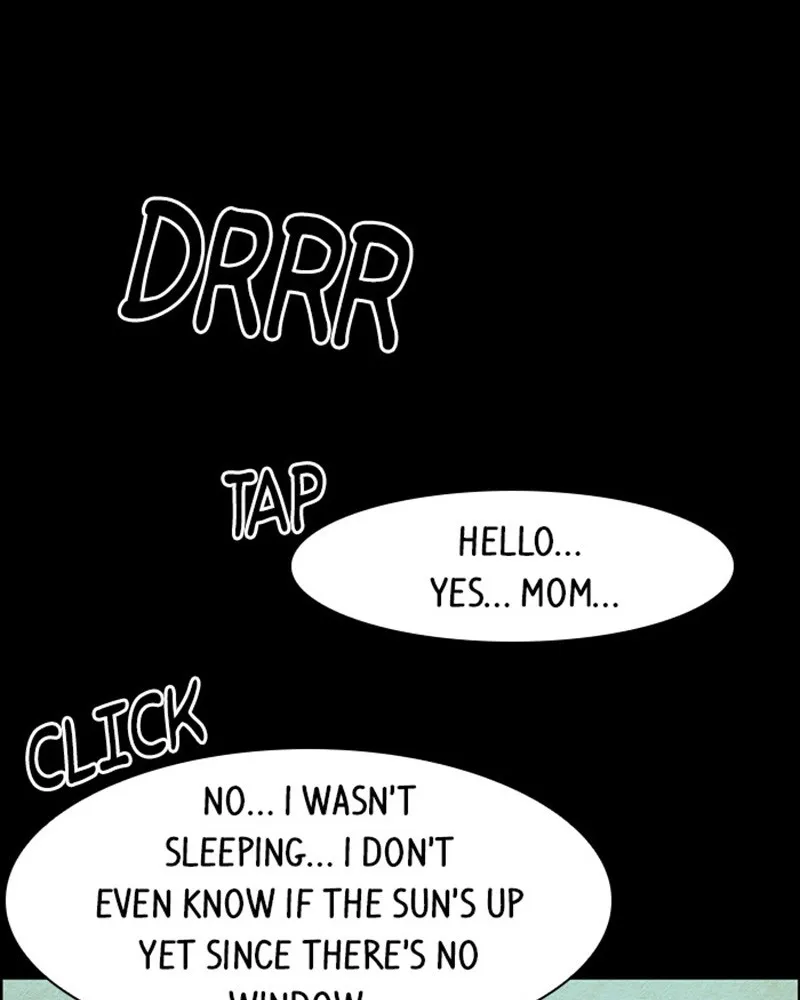Read Hell is Other People chapter 8 image 33 on Lezhin