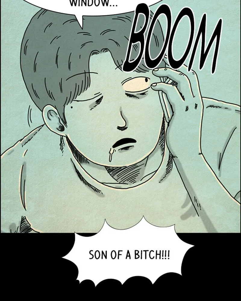 Read Hell is Other People chapter 8 image 34 on Lezhin