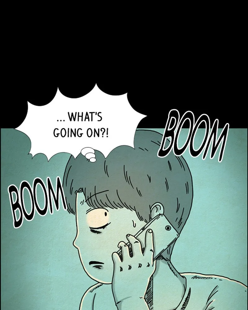 Read Hell is Other People chapter 8 image 35 on Lezhin