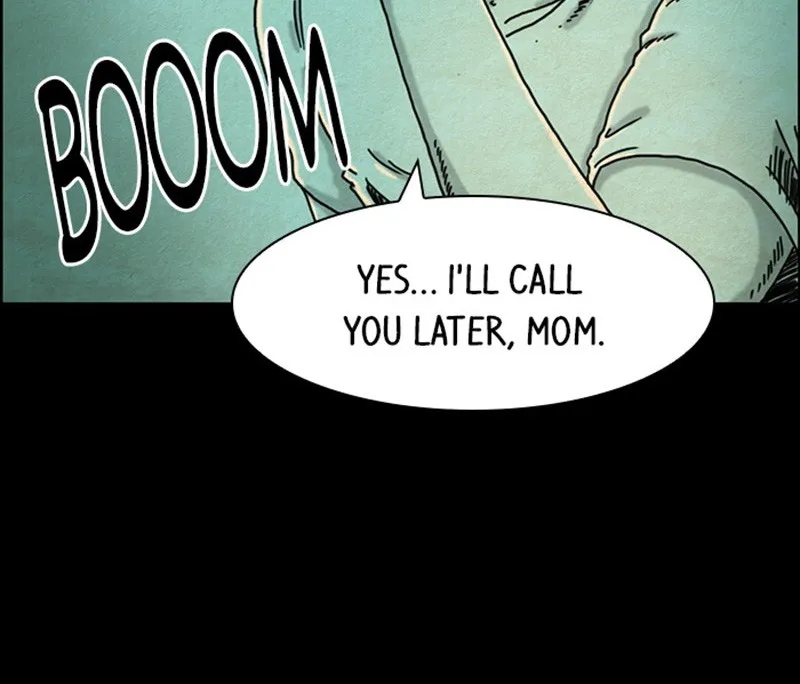 Read Hell is Other People chapter 8 image 36 on Lezhin