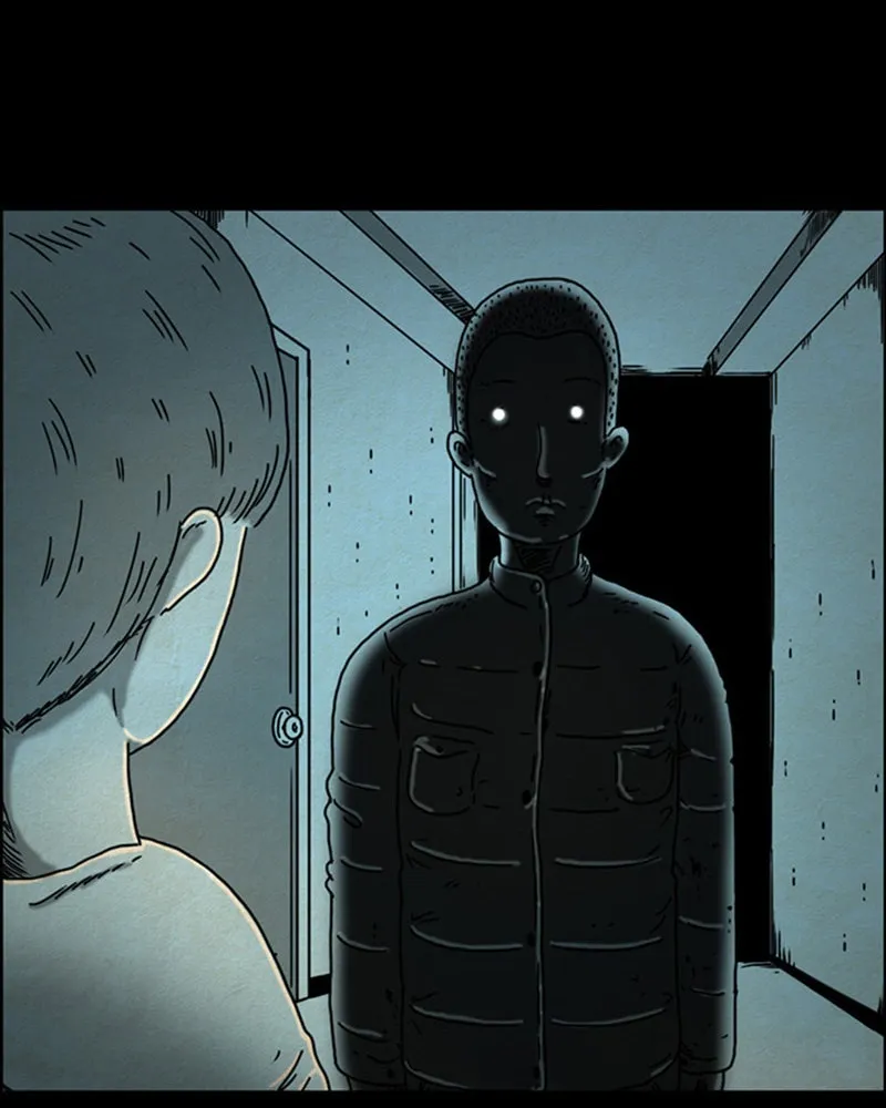 Read Hell is Other People chapter 8 image 5 on Lezhin
