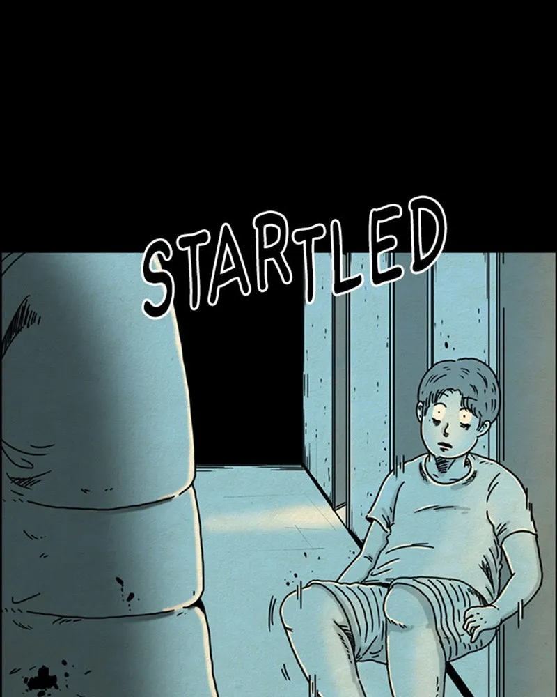 Read Hell is Other People chapter 8 image 6 on Lezhin