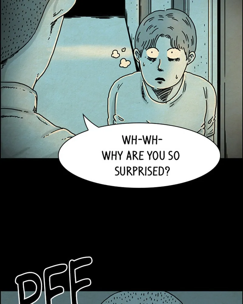 Read Hell is Other People chapter 8 image 9 on Lezhin