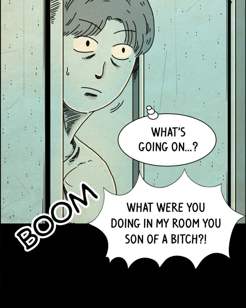 Read Hell is Other People chapter 9 image 1 on Lezhin