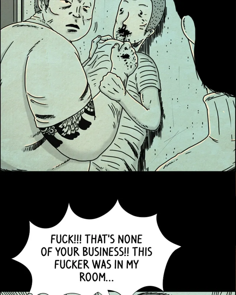 Read Hell is Other People chapter 9 image 10 on Lezhin