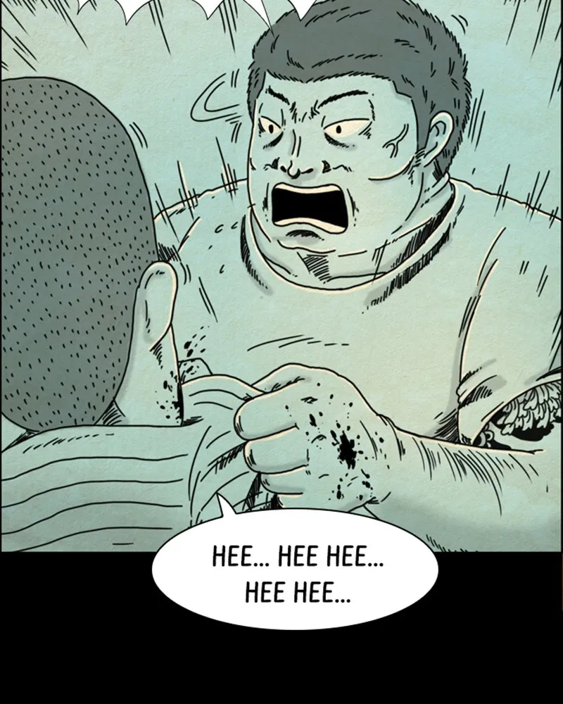 Read Hell is Other People chapter 9 image 11 on Lezhin