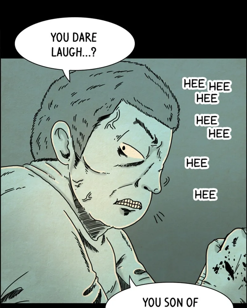 Read Hell is Other People chapter 9 image 12 on Lezhin