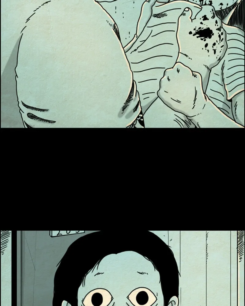 Read Hell is Other People chapter 9 image 15 on Lezhin
