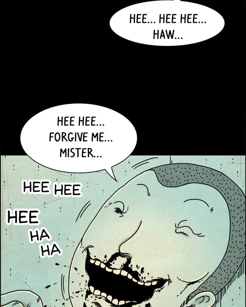 Read Hell is Other People chapter 9 image 19 on Lezhin