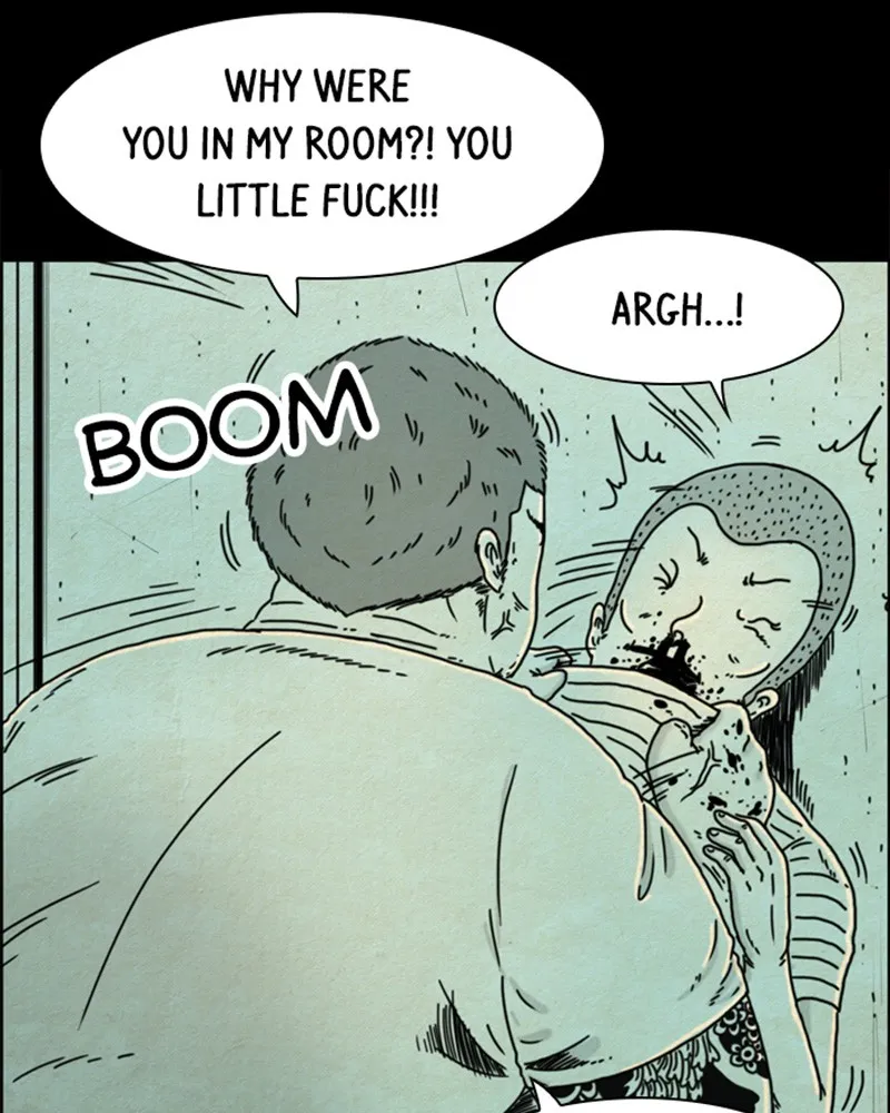 Read Hell is Other People chapter 9 image 2 on Lezhin