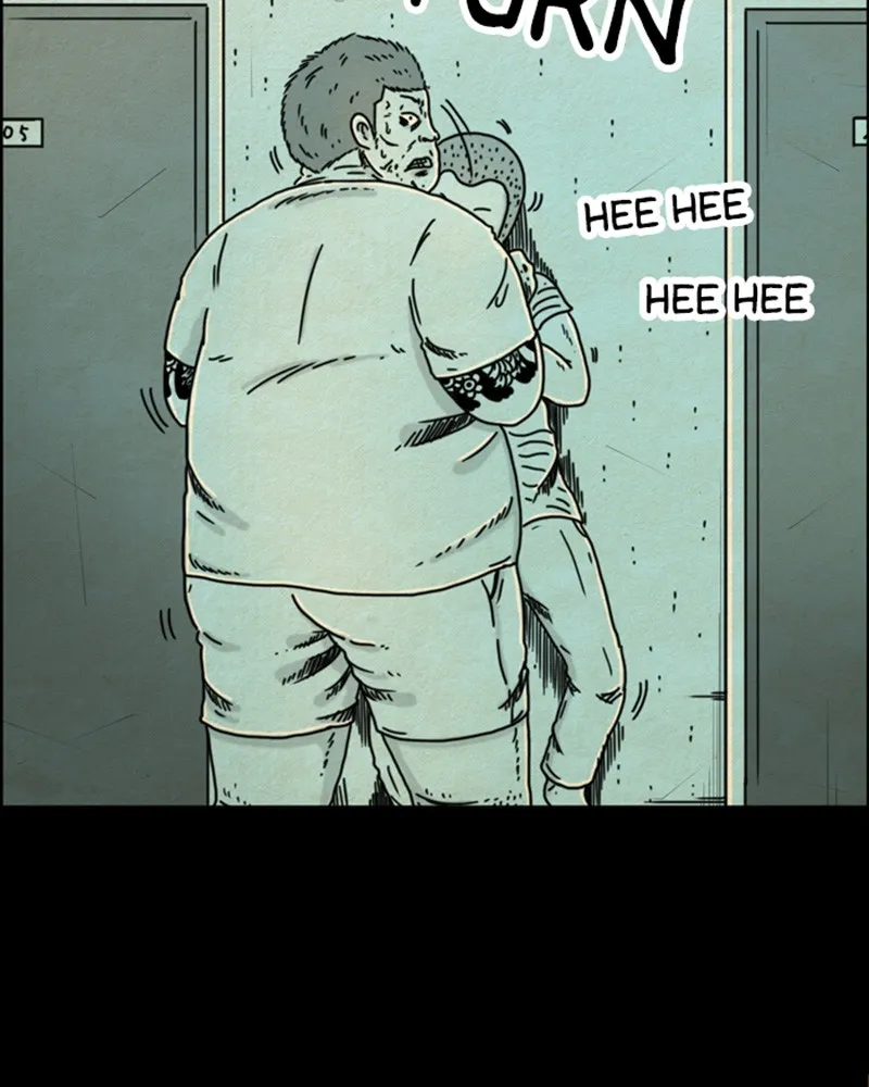 Read Hell is Other People chapter 9 image 22 on Lezhin
