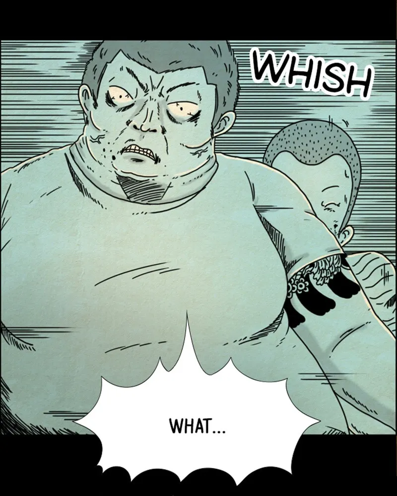 Read Hell is Other People chapter 9 image 23 on Lezhin