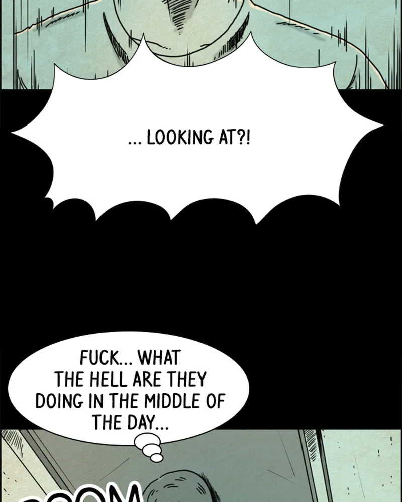 Read Hell is Other People chapter 9 image 25 on Lezhin