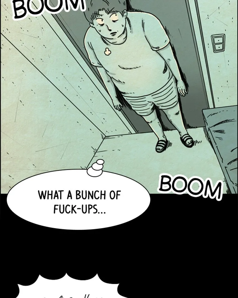 Read Hell is Other People chapter 9 image 26 on Lezhin
