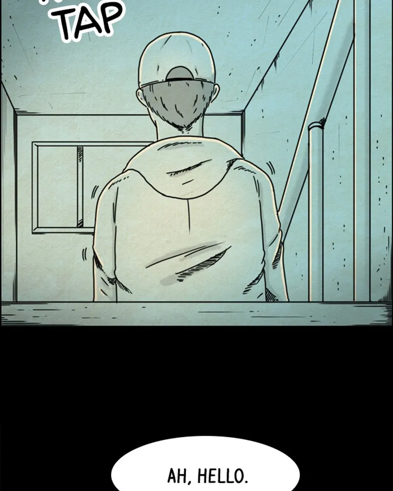 Read Hell is Other People chapter 9 image 31 on Lezhin