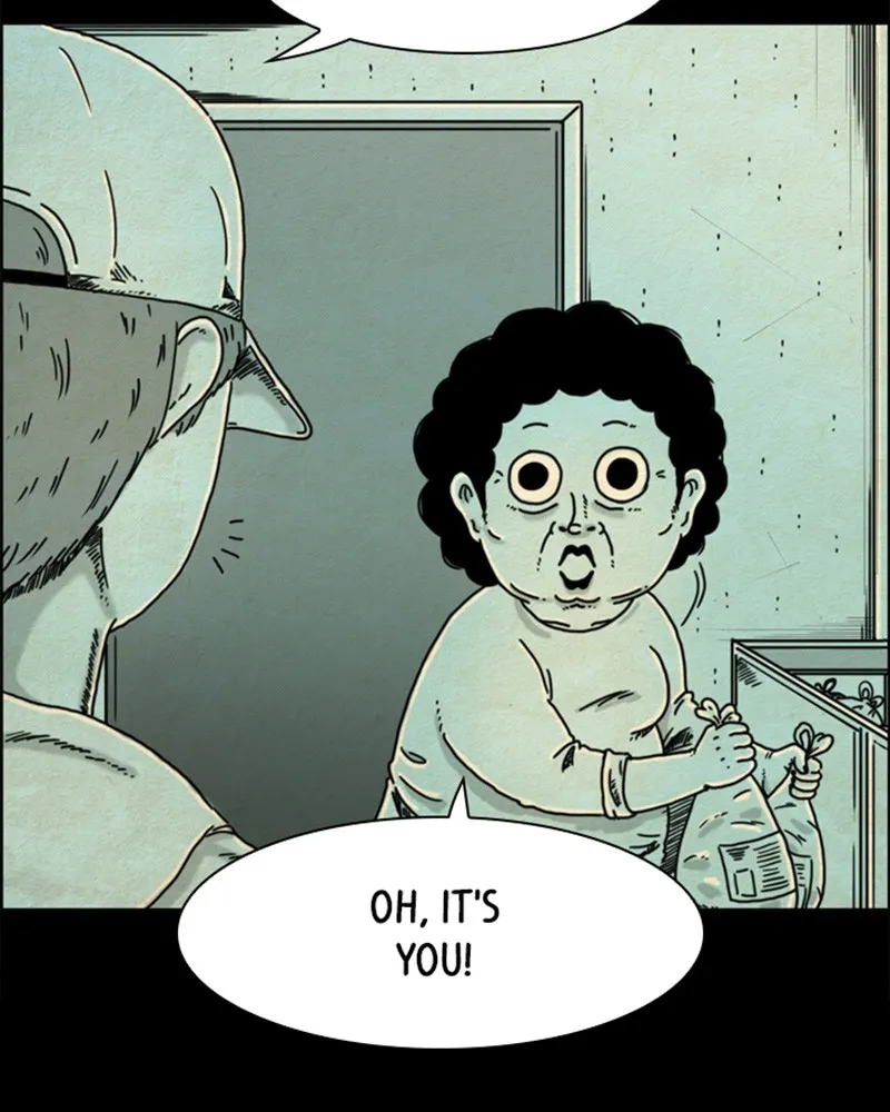 Read Hell is Other People chapter 9 image 32 on Lezhin