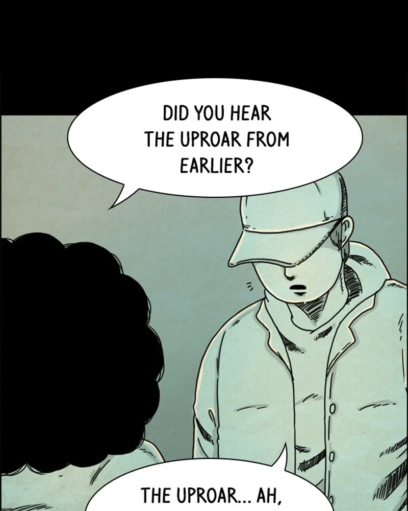 Read Hell is Other People chapter 9 image 33 on Lezhin