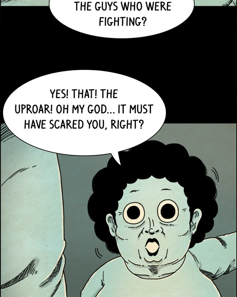 Read Hell is Other People chapter 9 image 34 on Lezhin