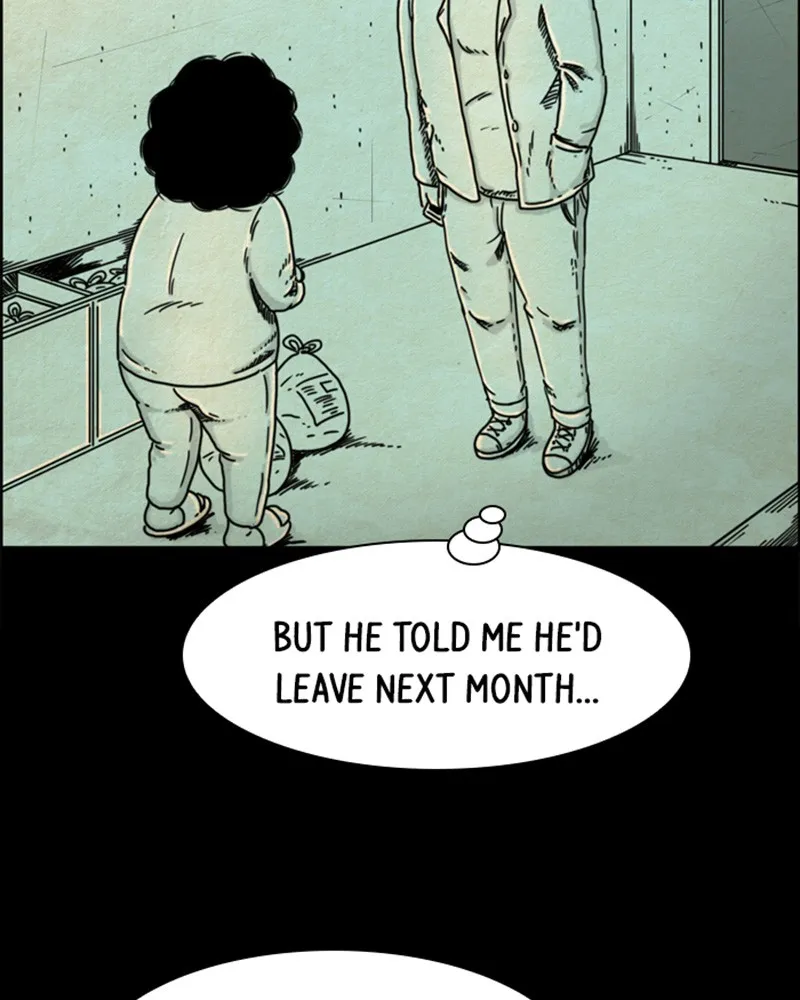 Read Hell is Other People chapter 9 image 36 on Lezhin