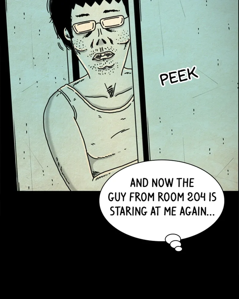 Read Hell is Other People chapter 9 image 5 on Lezhin