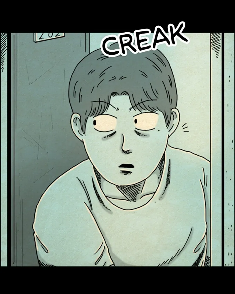 Read Hell is Other People chapter 9 image 6 on Lezhin