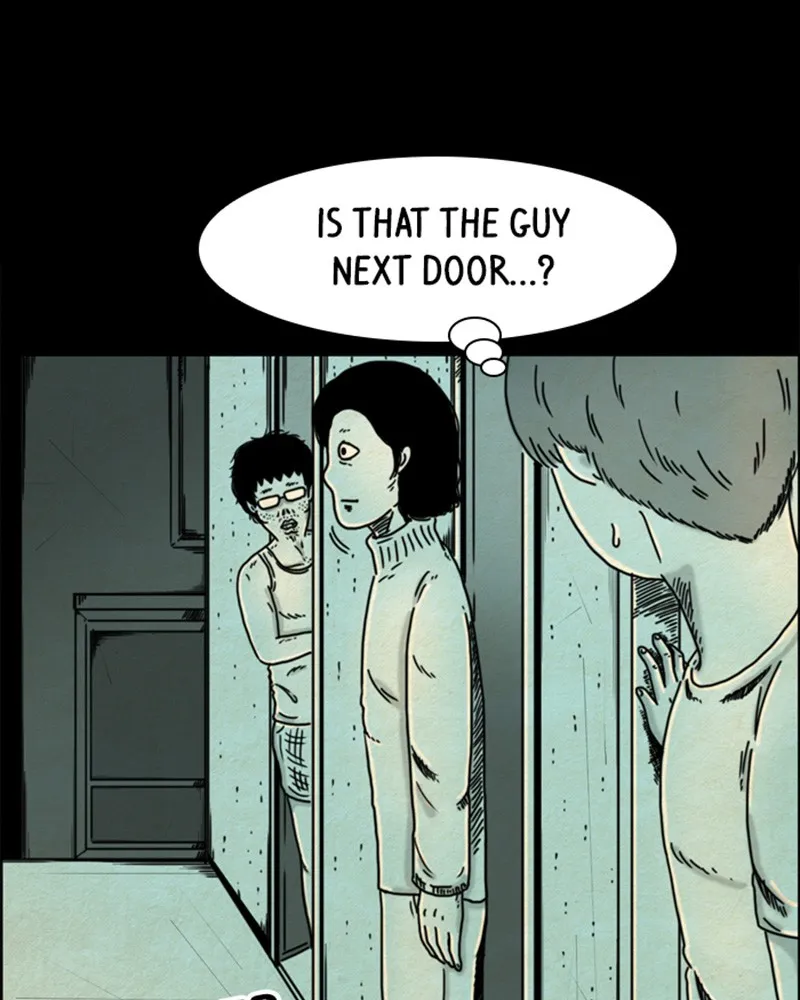 Read Hell is Other People chapter 9 image 7 on Lezhin