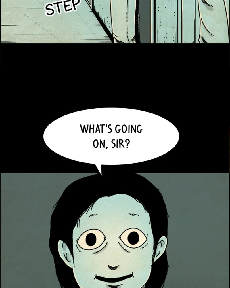 Read Hell is Other People chapter 9 image 8 on Lezhin