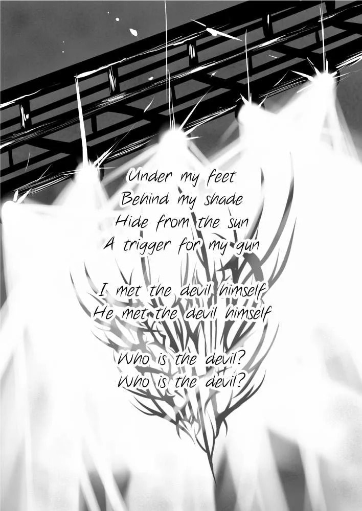Hell Knight Chapter 1 page 8 - 