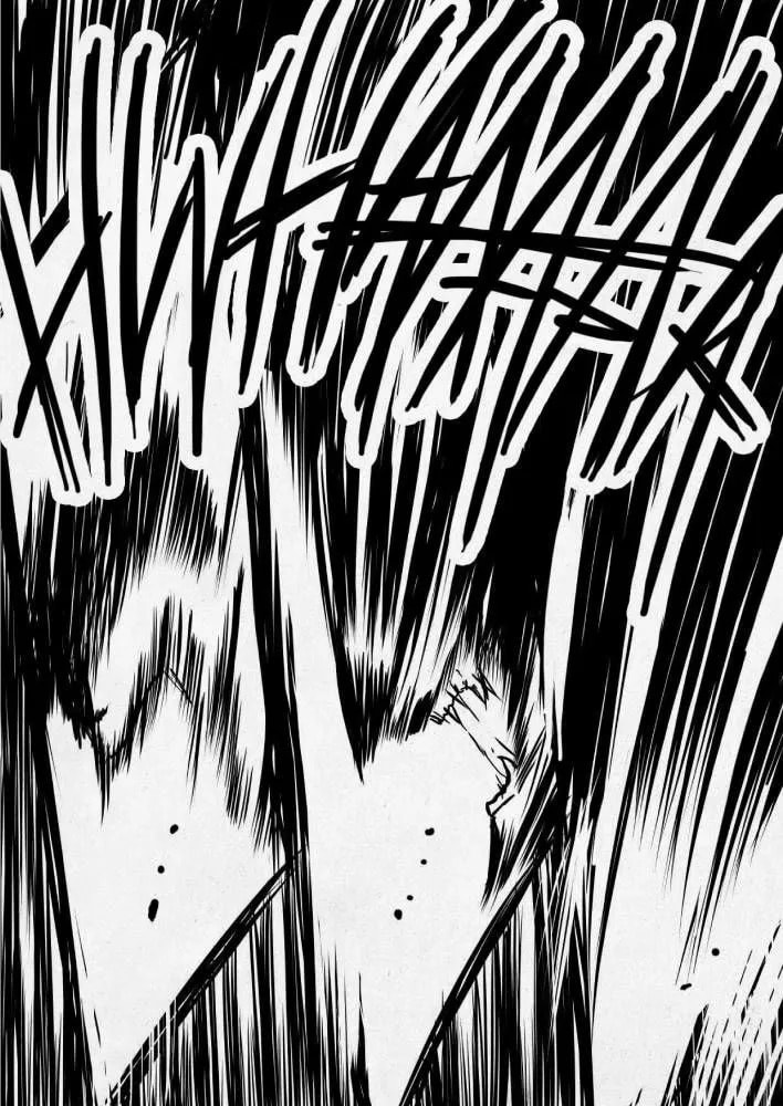 Hell Knight Chapter 2 page 18 - 