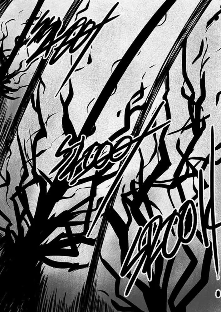 Hell Knight Chapter 2 page 26 - 