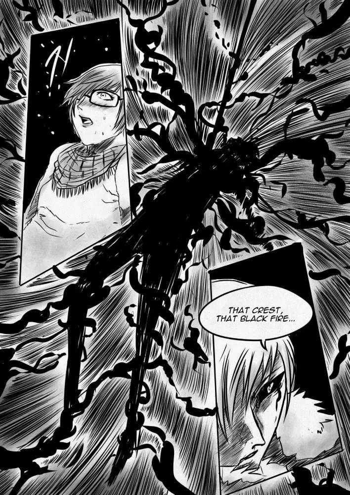 Hell Knight Chapter 2 page 29 - 