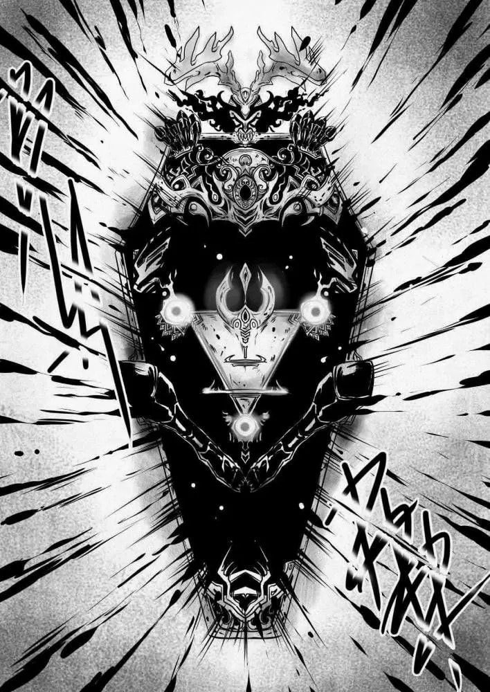 Hell Knight Chapter 2 page 32 - 