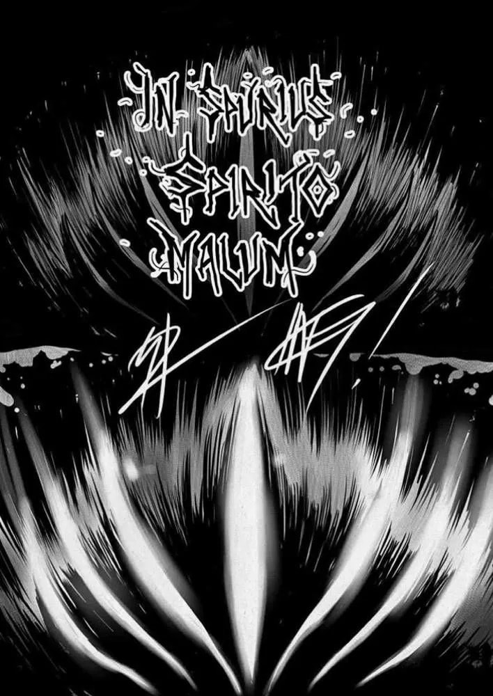 Hell Knight Chapter 2 page 33 - 