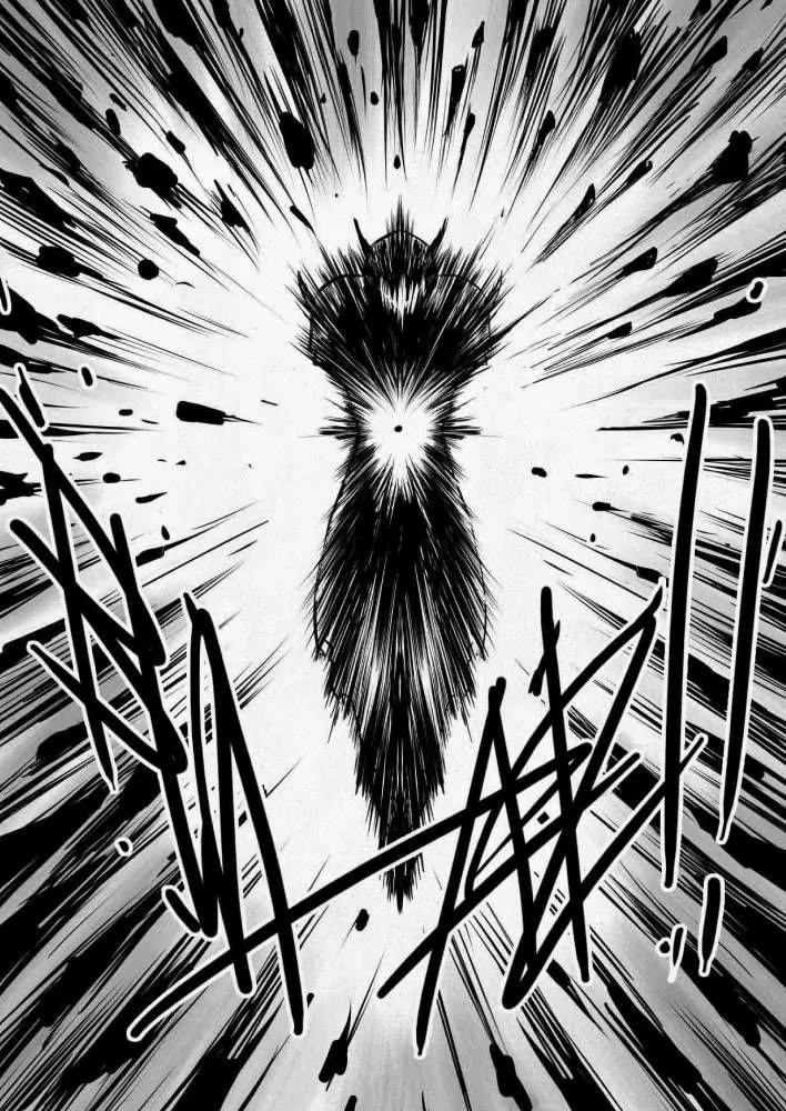 Hell Knight Chapter 2 page 34 - 