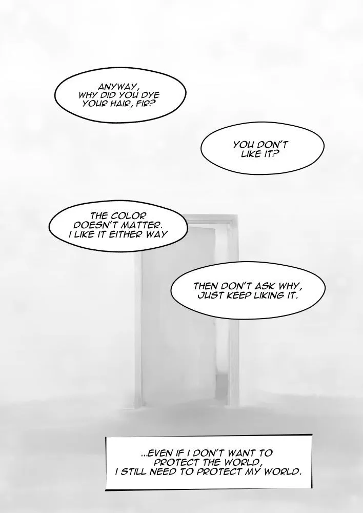 Hell Knight Chapter 5 page 24 - 
