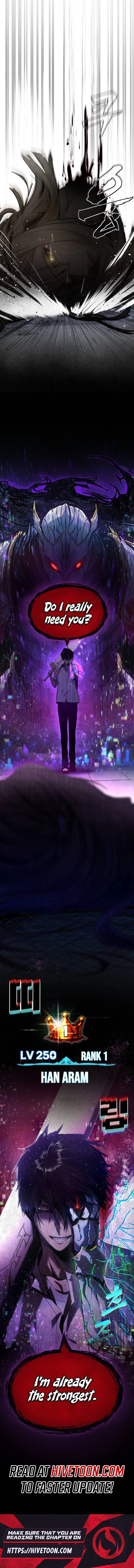 Read Hell Login chapter 1 image 18 on Lezhin