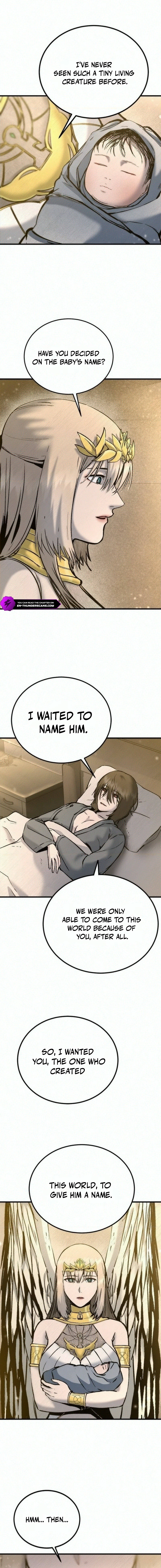 Read Hell Login chapter 10 image 1 on Lezhin