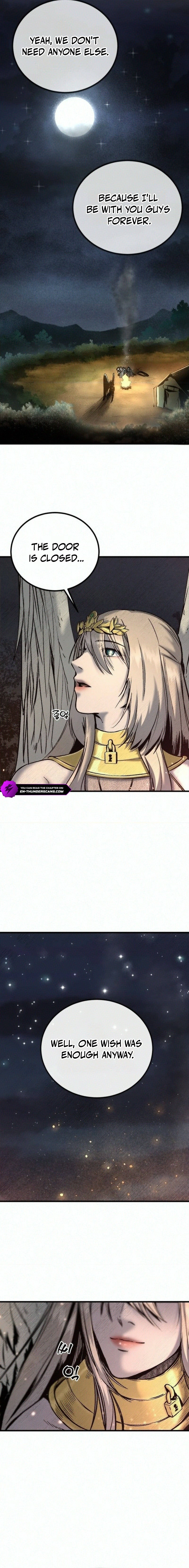 Read Hell Login chapter 10 image 10 on Lezhin
