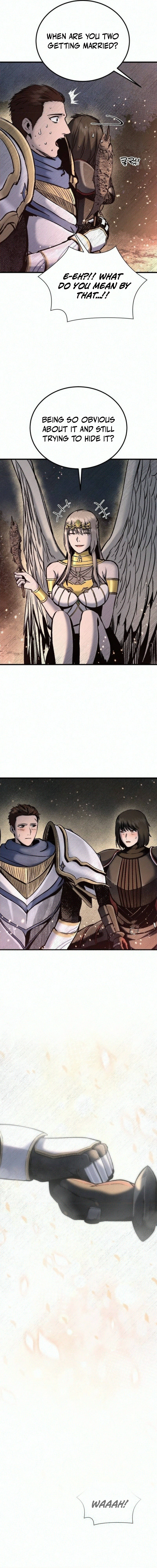 Read Hell Login chapter 10 image 11 on Lezhin