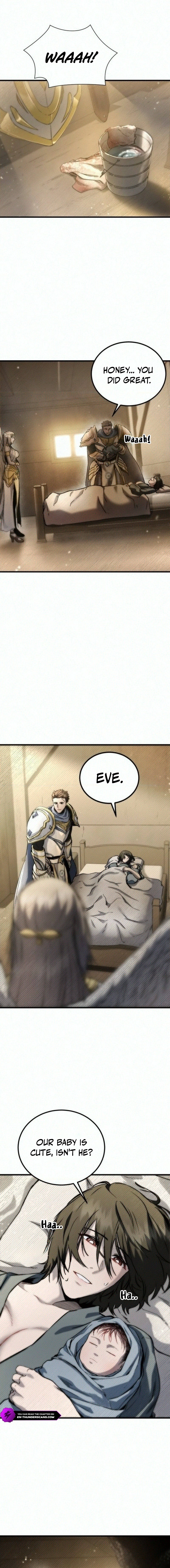 Read Hell Login chapter 10 image 12 on Lezhin